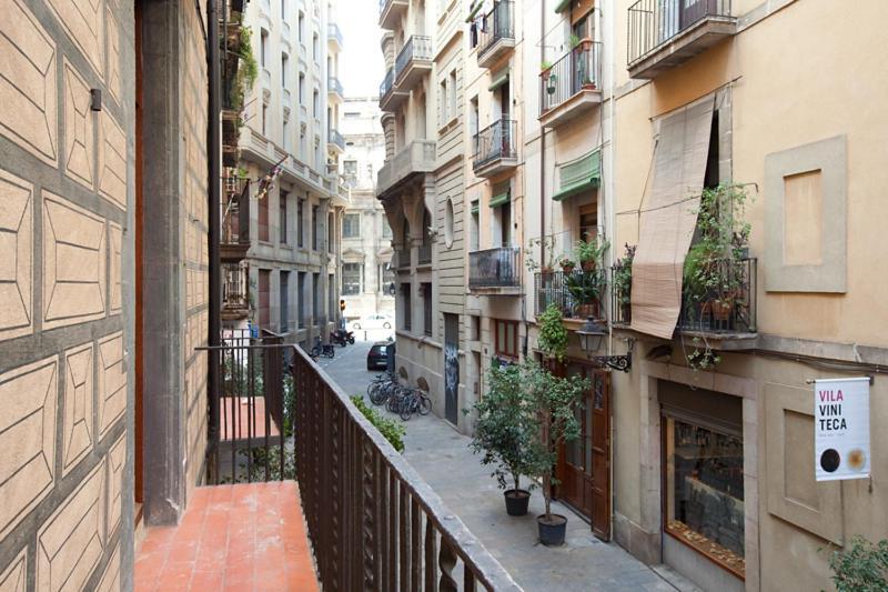 El Born - Barcelona Center Apartment — Photos 3